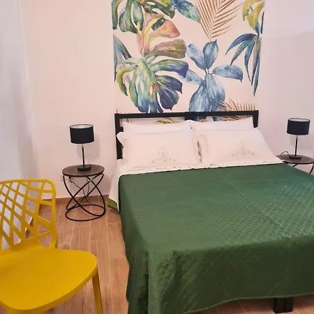 Strada Mastra Casa Vacanze * Augusta