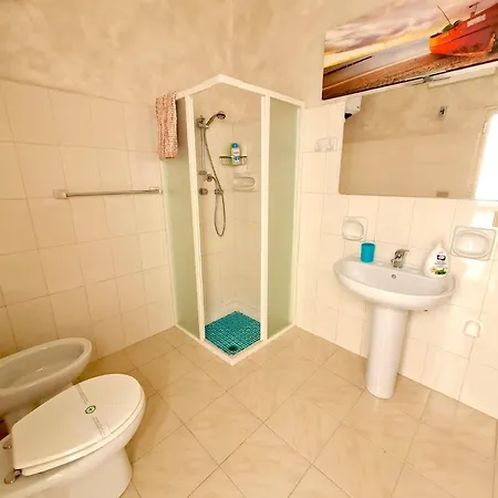 Nyaraló Strada Mastra Casa Vacanze