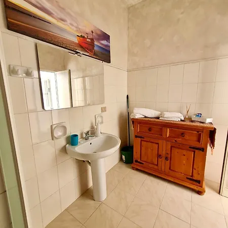 Strada Mastra Casa Vacanze Tatil Evi Augusta