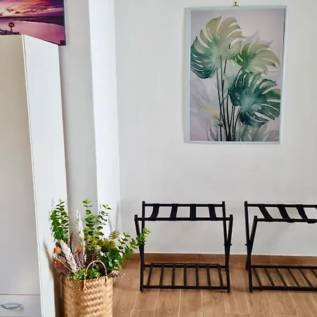 Tatil Evi Strada Mastra Casa Vacanze Augusta