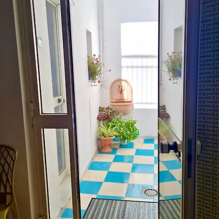 Nyaraló Strada Mastra Casa Vacanze