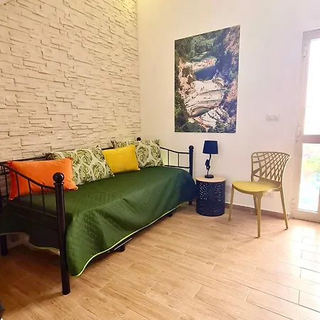 Strada Mastra Casa Vacanze Tatil Evi
