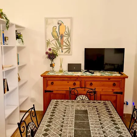 Nyaraló Strada Mastra Casa Vacanze *
