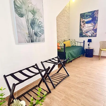 Strada Mastra Casa Vacanze *
